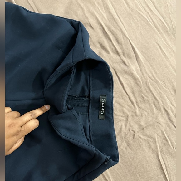 Dynamite pants in Size XS - Picture 3 of 8